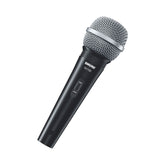Shure SV100 Dynamisches Hand-Gesangsmikrofon inkl. Kabel